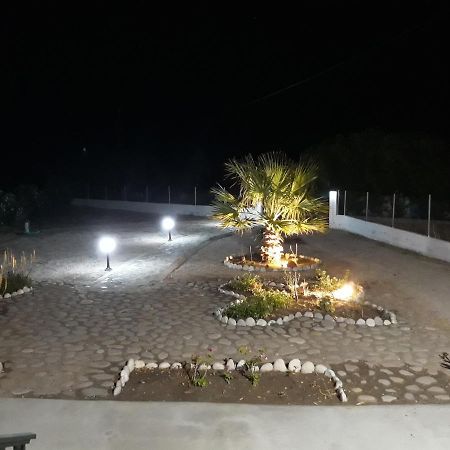Villa Fantasea Plimmiri Bagian luar foto