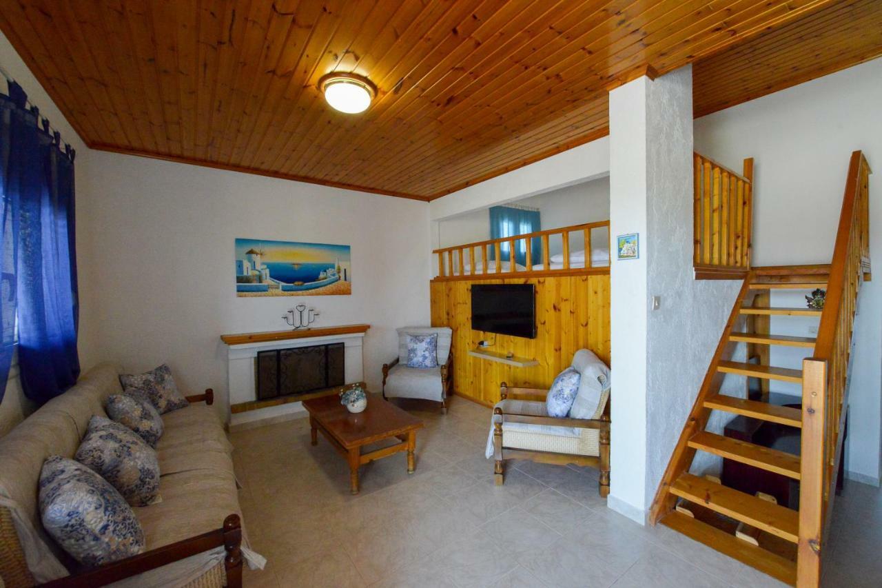 Villa Fantasea Plimmiri Bagian luar foto