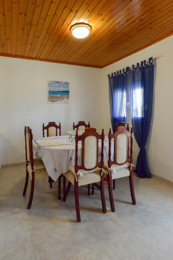 Villa Fantasea Plimmiri Bagian luar foto