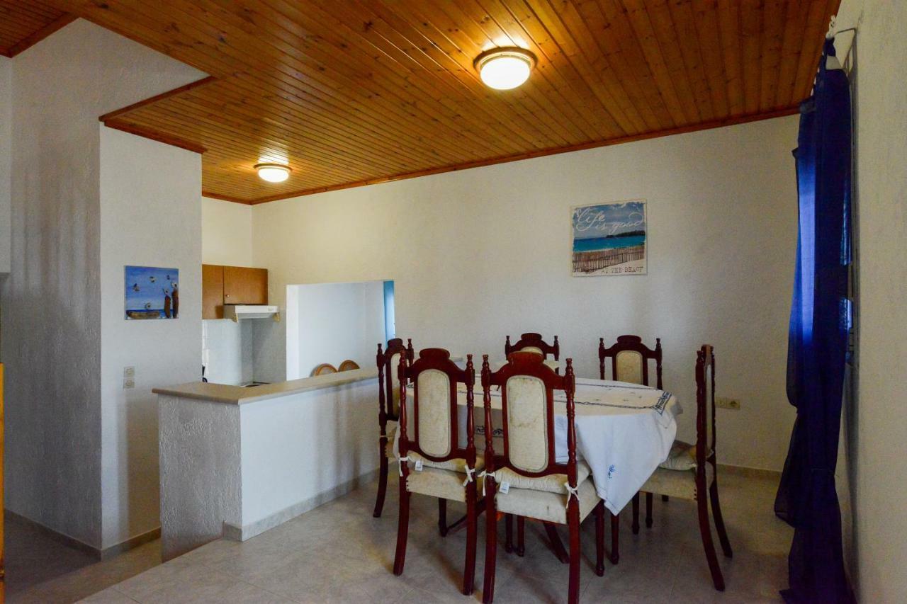 Villa Fantasea Plimmiri Bagian luar foto