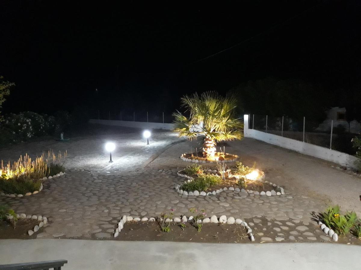 Villa Fantasea Plimmiri Bagian luar foto